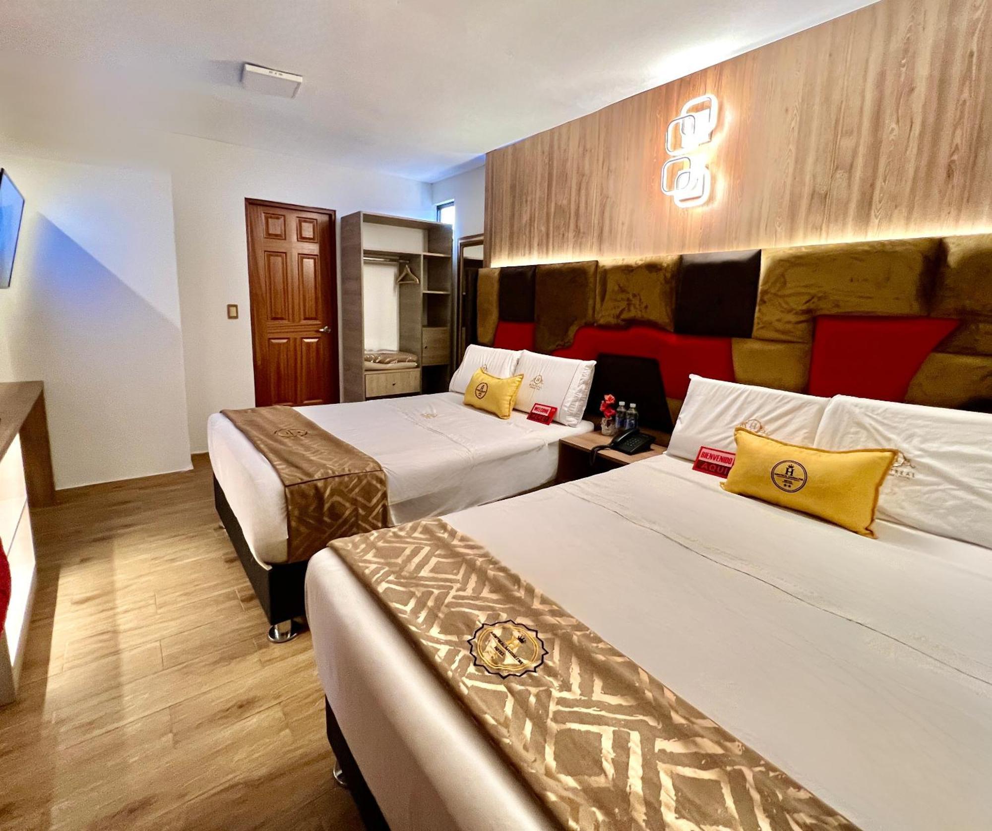 Montreal Magdalena Del Mar Hotel Lima Eksteriør billede