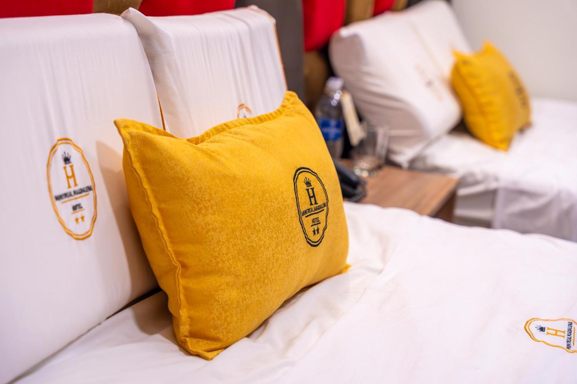 Montreal Magdalena Del Mar Hotel Lima Eksteriør billede