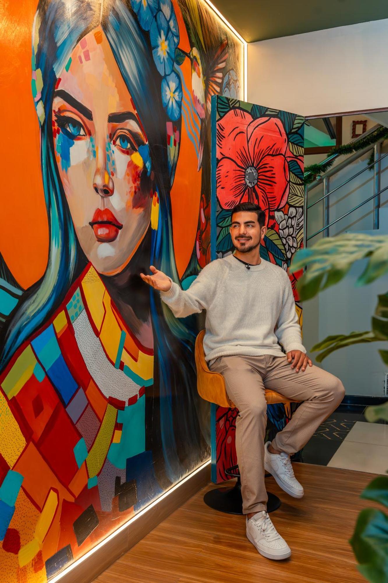 Montreal Magdalena Del Mar Hotel Lima Eksteriør billede